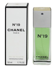 Chanel No.19 Eau De Toilette Spray 50ml | Voordelig online kopen