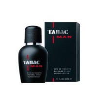 Tabac Natural Eau De Toilette Spray 50ml