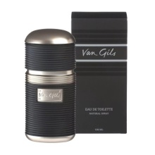 Van Gils Strictly For Men Eau De Toilette 100ml