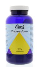Holisan Vrouwen power powder 333g