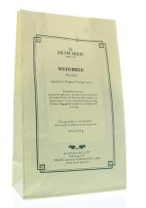 Jacob Hooy Weegbree (geel zakje) 100g