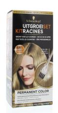 Schwarzkopf Vital Colors Uitgroeiset Midden Blond 11ml