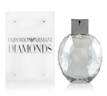 Armani Emporio Diamonds Eau De Parfum 100ml