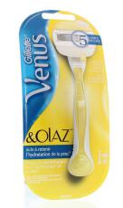 Gillette Venus & olaz razor 1 stuk
