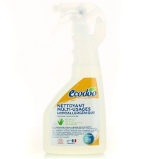 Ecodoo Allesreiniger hypoallergeen 500ml