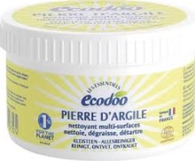 Ecodoo Allesreiniger kleisteen 300g