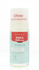 Speick Thermal Sensitive Deoroller 50ml