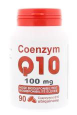 Soria Natural Ubiquinone coq10 100 mg 90st