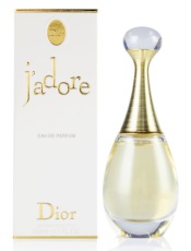 Dior J'adore Eau De Parfum Spray 100ml