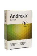 Nutriphyt Androxir 30tb