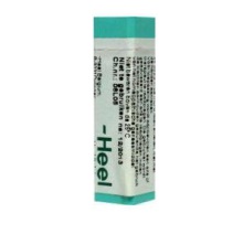 Homeoden Heel Mercurius solubilis D10 1g