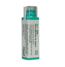 Homeoden Heel Solidago Virgaurea 30K 4g