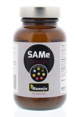 Hanoju S-Adenosylmethionine 200 mg 60 Capsules