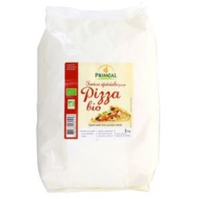 Primeal Pizzameel speciaal bio 1000G