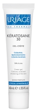 Uriage K&eacute;ratosane 30 Gel-Cr&egrave;me 40ml