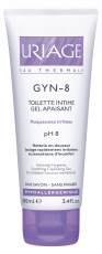 Uriage Gyn-8 Intieme Hygi&euml;ne 100ml