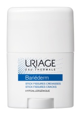 Uriage Bari&eacute;derm Kloven en Barsten Stick 22 gram