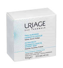 Uriage Dermatologische Zeep 100gr