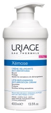 Uriage X&eacute;mose C8+ Vetinbrengende Cr&egrave;me Tegen Jeuk 400ml