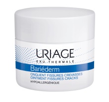 Uriage Bari&egrave;derm Kloven en Barsten Zalf 40 gram