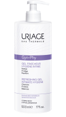 Uriage Gyn-Phy Reinigingsgel 500ml