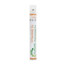 Vitamist Nutura Vitamine D3 13.3ml