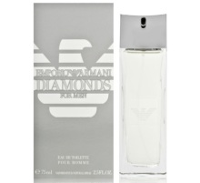 Armani Emporio Diamonds Eau De Toilette 75ml