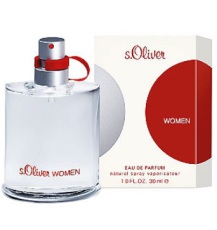S Oliver Women Eau De Toilette Spray 30ml
