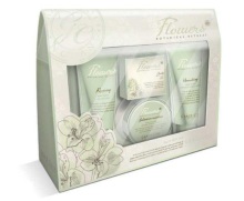 Grace Cole Geschenkset Flowers Daisy 1 stuk