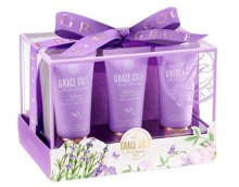 Grace Cole Giftset Fresh Lavender 1 stuk