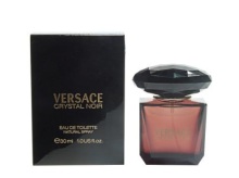 Versace Crystal Noir Eau De Toilette 30ML