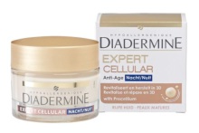 Diadermine Cellular Expert 3D Nachtcrème 50ml