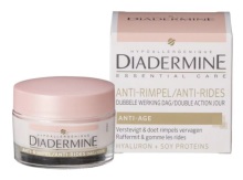 Diadermine Anti-Rimpel Dagcrème 50ml