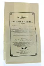 Jacob Hooy Vrouwenmantel (geel zakje) 60g