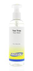 Ginkel's Tea tree face wash 200ml