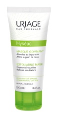 Uriage Hys&eacute;ac Zacht Gommend Masker 100 ml
