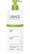 Uriage Hys&eacute;ac Reinigingsgel 500 ml