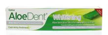 Aloe Dent Aloe vera tandpasta white 100ml