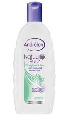 Andrelon Shampoo Intense Zijdeglans & Zen 300ml