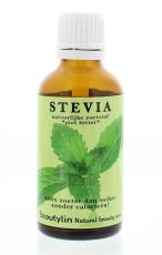 Beautylin Stevia Niet Bitter Druppels 50ml