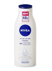 Nivea Bodylotion Express 400ml