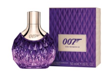James Bond 007 For Women III Eau De Parfum 50ml