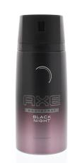 Axe Deospray Black Night 150ml
