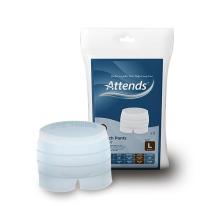 Attends Stretch comfort large 3st
