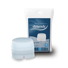 Attends Stretch comfort medium 3 Stuks