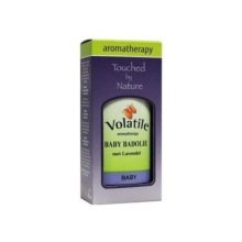 Volatile Badolie Baby Lavendel 150ml
