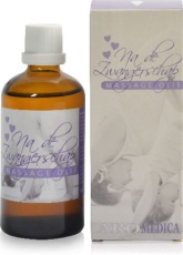 Aromedicare Na De Zwangerschap Massageolie 100ml