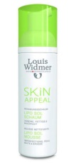 Louis Widmer Facewash Skin Appeal Lipo Sol Mousse Ongeparfumeerd 50ml