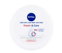 Nivea Bodycreme Repair & Care 300ml