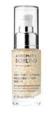Annemarie Borlind Serum Anti Pollutiokn & Regeneration 1st
